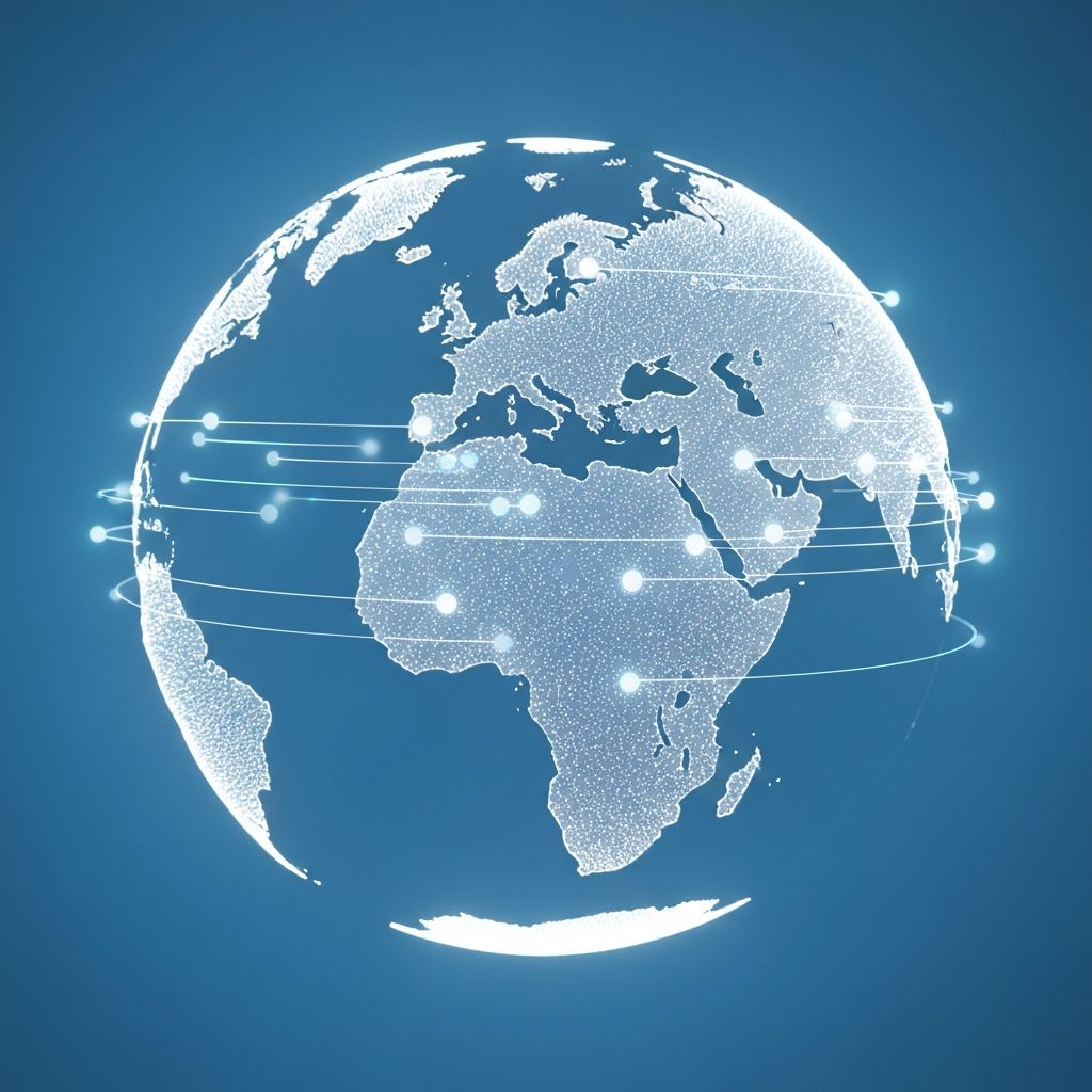 International Market Expansion