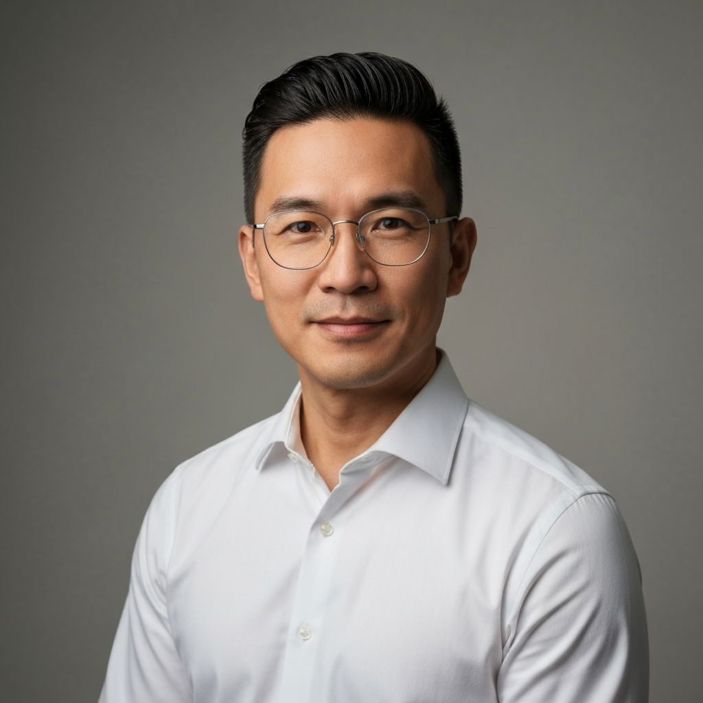James Chen